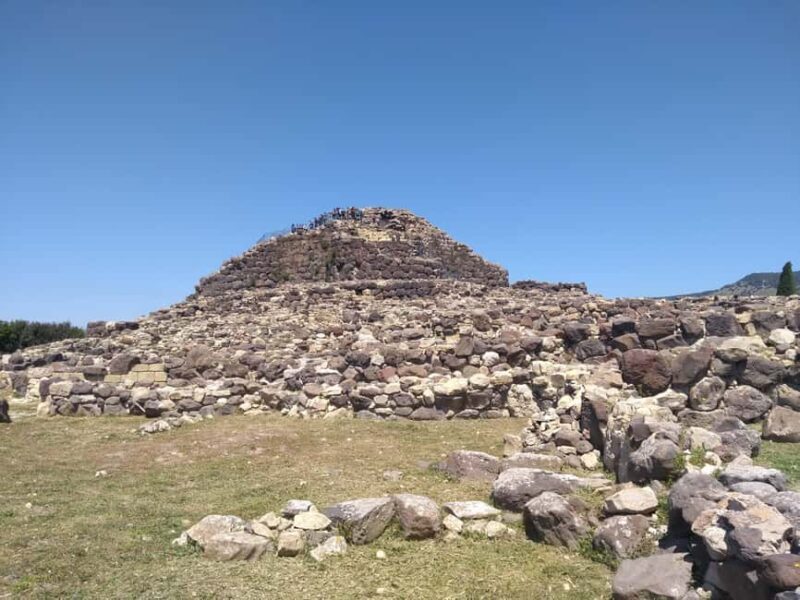 Sardinia: Barumini Nuraghe Tour from Cagliari - FAQ