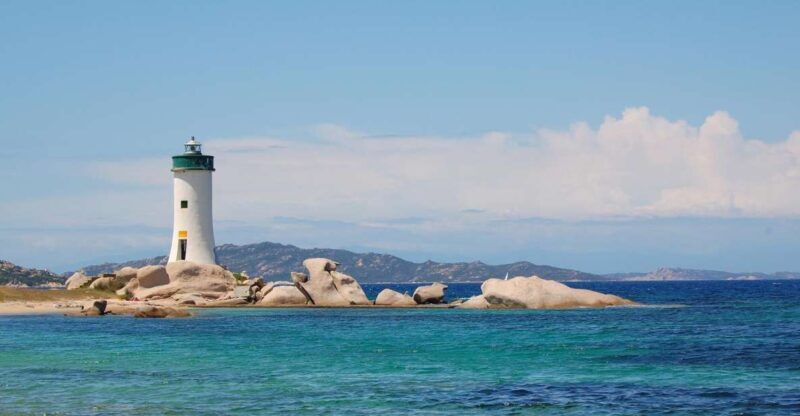 Sardinia Delight: Journey Through Italy's Secret Paradise - Key Points