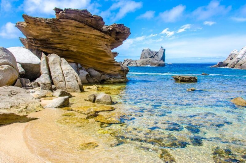 Sardinia Delight: Journey Through Italy's Secret Paradise - Exploring Sardinia’s Highlights