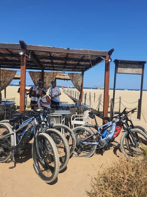 Sardinia E-bike day trip - The Sum Up: Who Will Love This Tour?