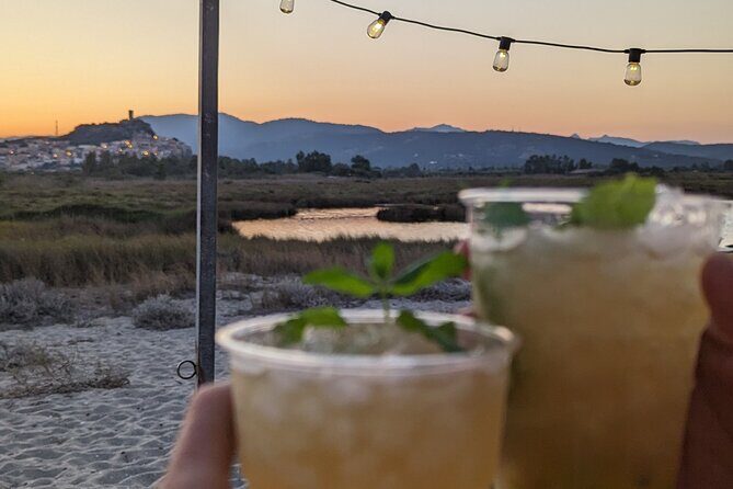 Sardinia: SUP tour at sunset - A Detailed Look at the Sardinia Sunset SUP Tour