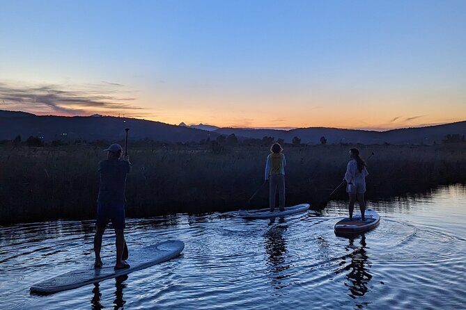 Sardinia: SUP tour at sunset - Final Thoughts