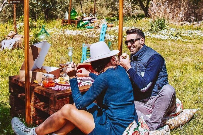 Sardinian Olive Oil tasting & Picnic among the olive trees - Sardinian Olive Oil Tasting & Picnic among the Olive Trees: A Practical Guide