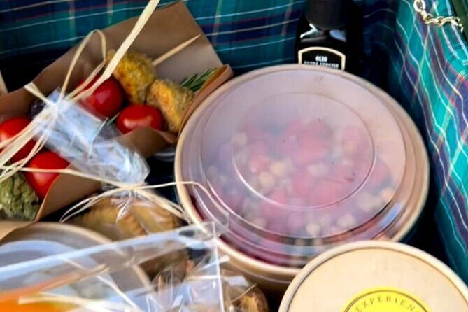 Sardinian Olive Oil tasting & Picnic among the olive trees - Final Thoughts