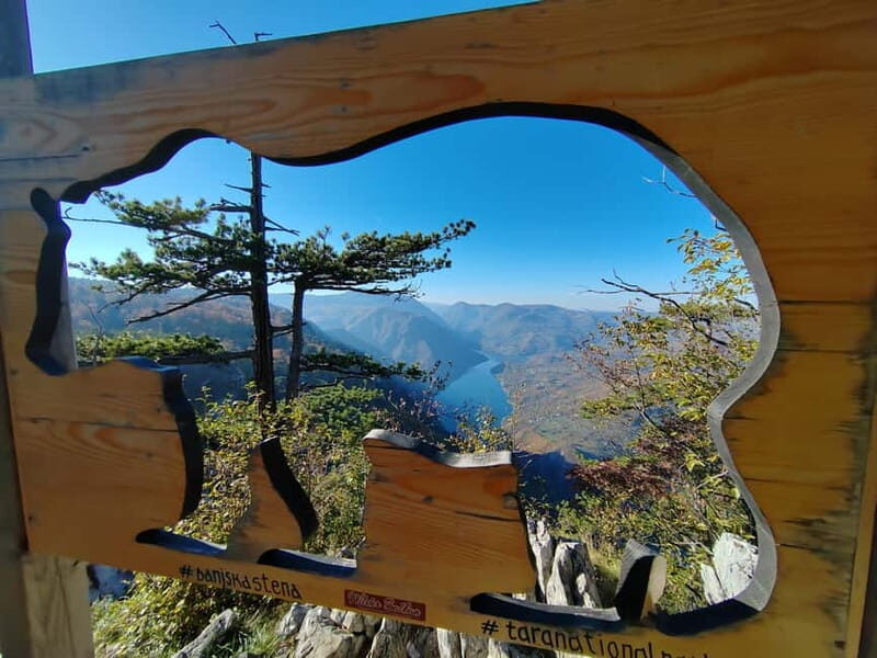 Sargan Eight railroad train ride & Tara mountain - The Journey Begins: From Belgrade to Mokra Gora