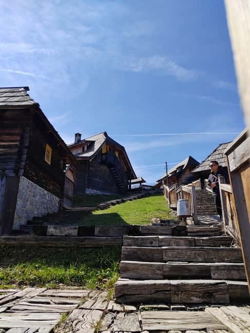 Sargan Eight railroad train ride & Tara mountain - Who Is This Tour Best For?