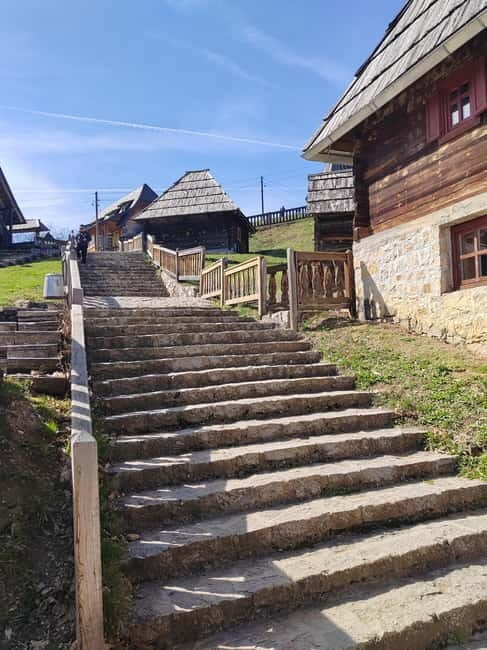 Sargan Eight railroad train ride & Tara mountain - Final Thoughts