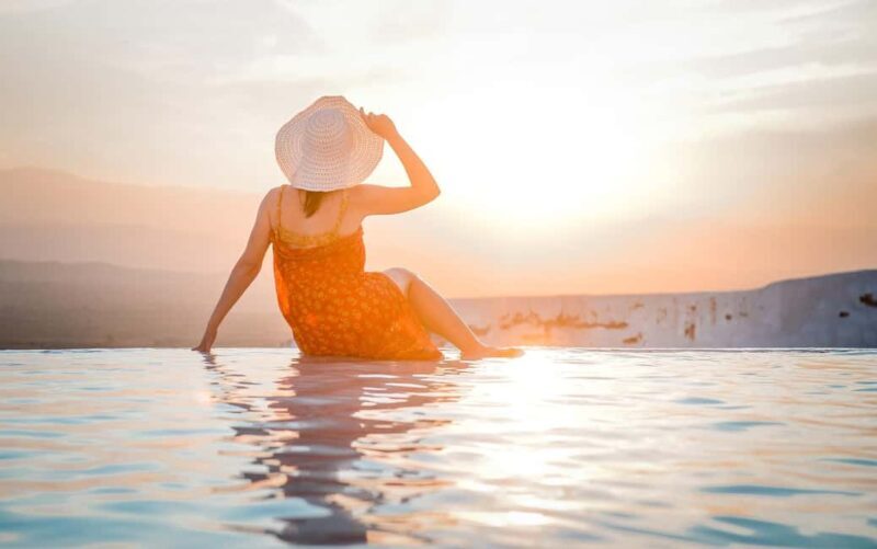 Sargerme, Dalyan: Pamukkale Balloon Flight Day Trip & Lunch - Who Is This Tour Best For?