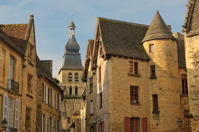 Sarlat Gourmet Tour and Market Visit - FAQs