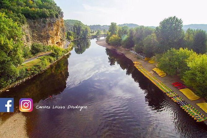 Sarlat la Canéda: The Dordogne valley by canoe - FAQ