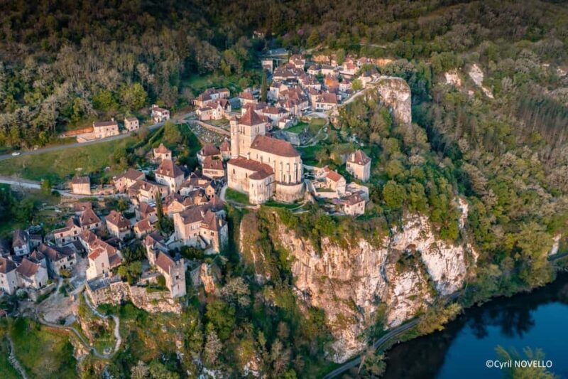 Sarlat: Private Day trip to Rocamadour & Saint-Cirq-Lapopie - Is This Tour Worth It?