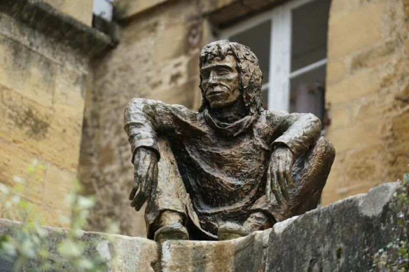 Sarlat: Private Guided Tour of the Jewel of the Perigord - Exploring Sarlat: What You Can Expect from the Tour