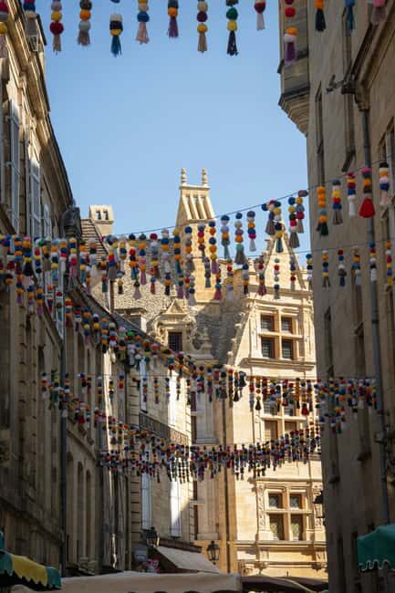 Sarlat: Private Guided Tour of the Jewel of the Perigord - FAQ