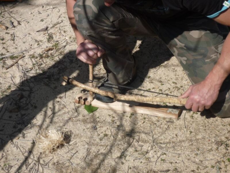 Sarlat : Private tour to Prehistoric Cave + Medieval Castle - Sarlat: Private Tour to Prehistoric Cave + Medieval Castle