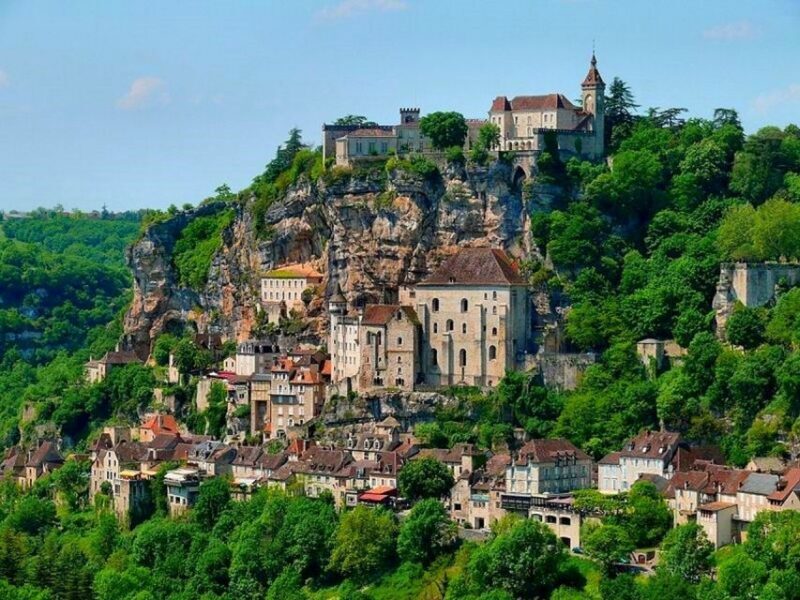 Sarlat : Private tour to Rocamadour - What to Expect on the Tour
