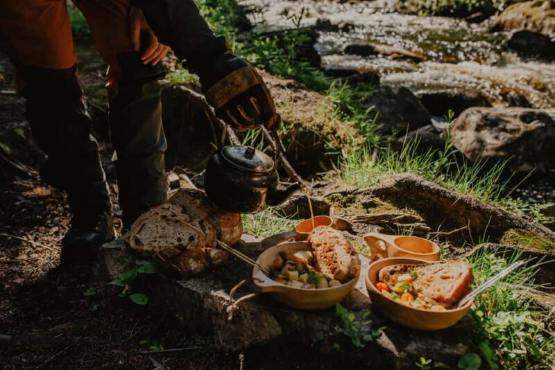 Särna: Brudslöjan Waterfalls Guided Hike with Lunch - Final Thoughts: Is This Tour for You?
