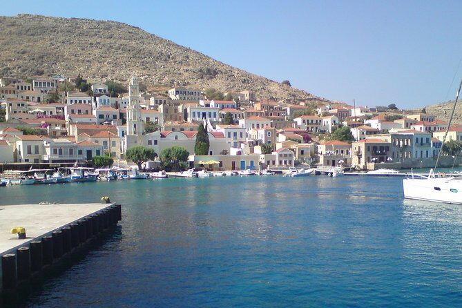 Saronic Gulf Cruise: Explore Hydra, Poros & Aegina - What You Can Expect from the Itinerary