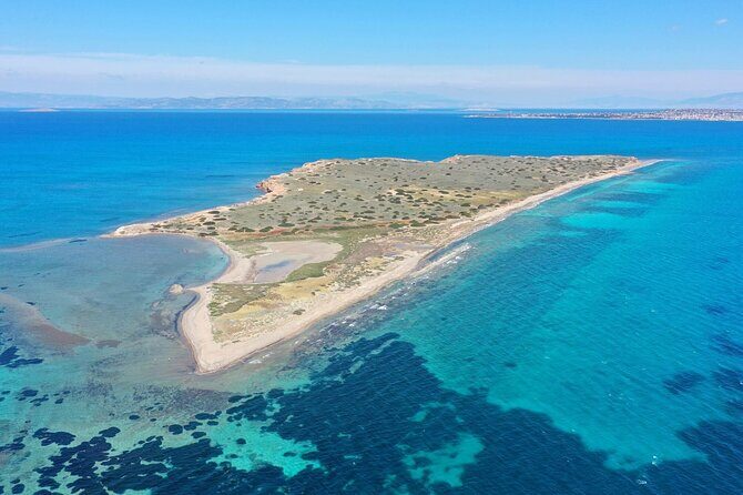 Saronic Gulf Escape: Beaches, Greek Flavors, Relaxation at Sea - An In-Depth Look at the Tour Experience