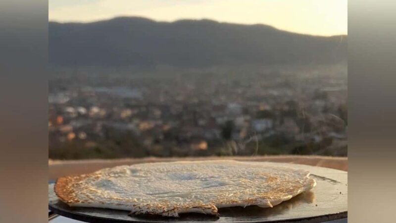 Sarzana: pesto experience at Sarzanello Fortress - What to Expect from the Pesto Experience at Sarzanello Fortress