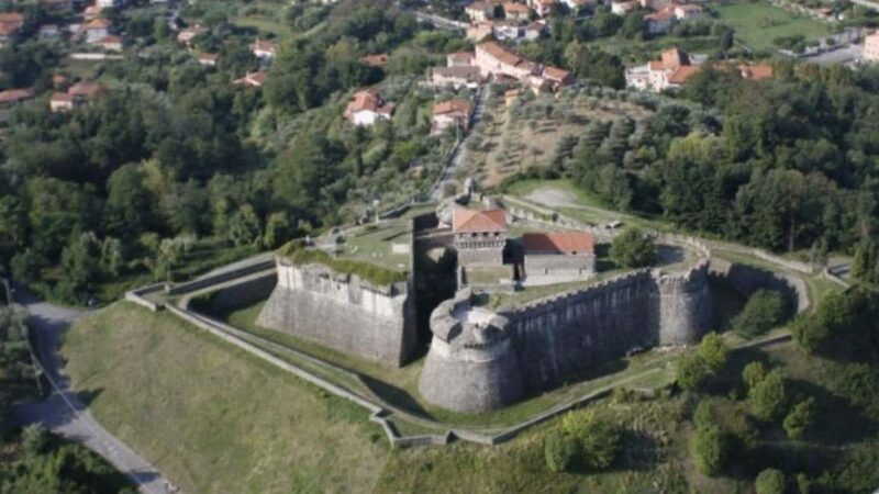 Sarzana: pesto experience at Sarzanello Fortress - Final Thoughts: Who Should Consider This?