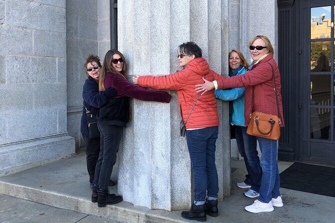 Saskatoon City Scavenger Hunt Excursion by Zombie Scavengers - Exploring the Saskatoon Zombie Scavengers Experience