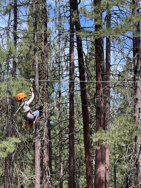 Sasquatch Hollow: Kids' Zipline Adventure - Final Thoughts: Who Should Consider This Adventure?