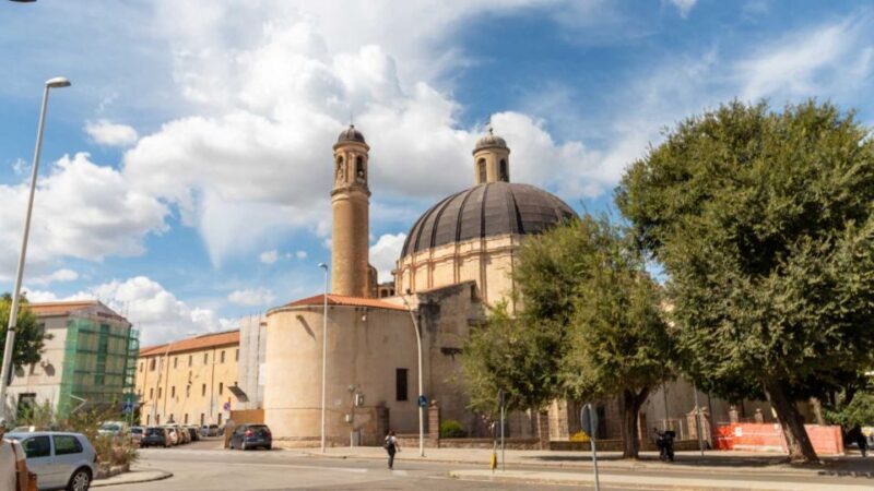 Sassari: Historic City Center Guided Walking Tour - Frequently Asked Questions