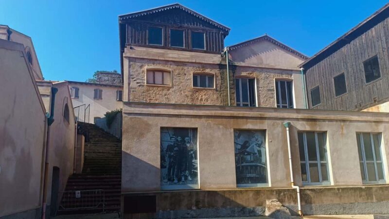 Sassari: Trekking at the Argentiera - Key Points