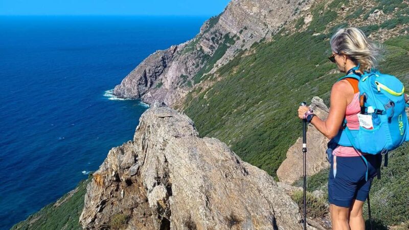 Sassari: Trekking at the Argentiera - The Experience and What Travelers Say
