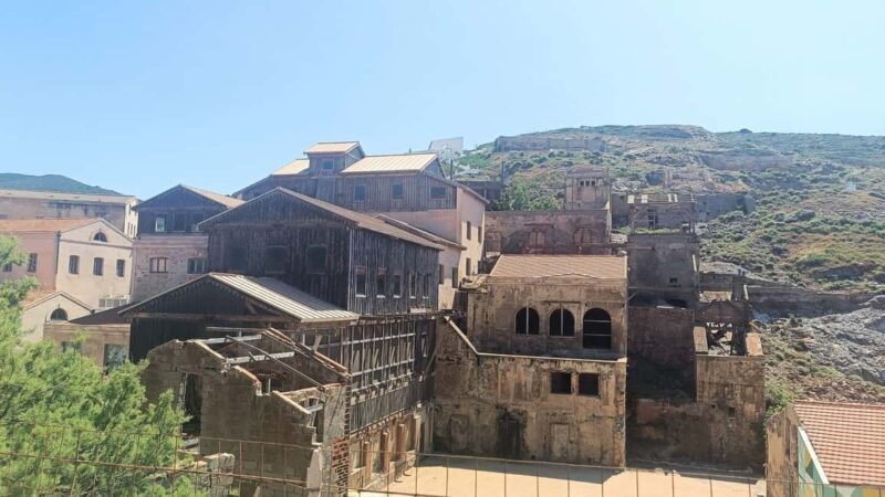 Sassari: Trekking at the Argentiera - Value and Practicalities