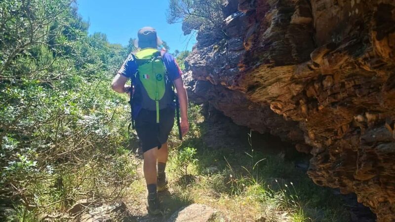 Sassari: Trekking at the Argentiera - FAQ
