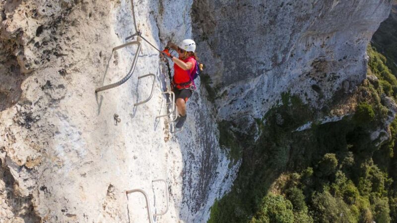 Sassari: Via Ferrata di Giorré in Cargeghe - Final Thoughts