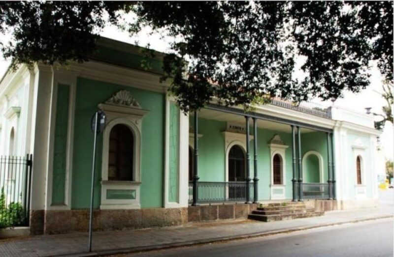 Sassari: visit the Sea and Water Ecomuseum - Exploring the Ecomuseum: What You Can Expect on the Visit