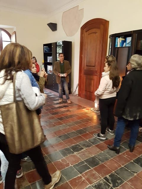 Sassari: visit the Sea and Water Ecomuseum - Practical Tips for Your Visit