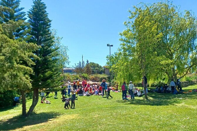 Sassari Visit to the Roman Castrum and the Educational Farm - Frequently Asked Questions