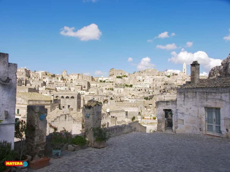 Sassi di Matera: Guided Walking Tour with Cave House/Church - FAQs