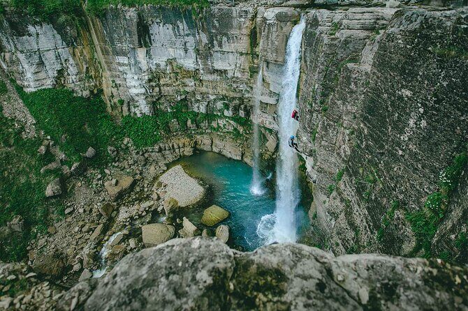 Sataplia, Martvili & Tskaltubo. Prehistoric to Soviet in a day - The Full-Day Adventure: What to Expect