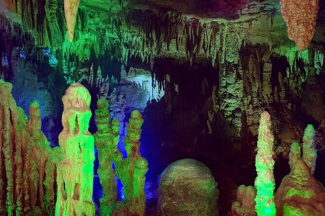 Sataplia, Martvili & Tskaltubo. Prehistoric to Soviet in a day - Who Should Consider This Tour?