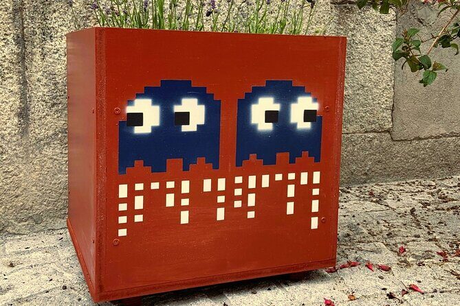 Sato Code Escape Room across Bergamo Alta - A Closer Look at the Bergamo Alta Escape Game Experience