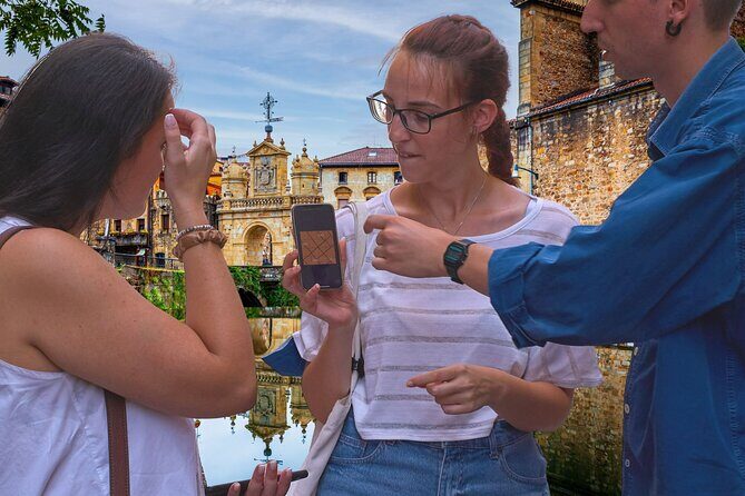 Sato Code Escape Room across Bergamo Alta - The Sum Up