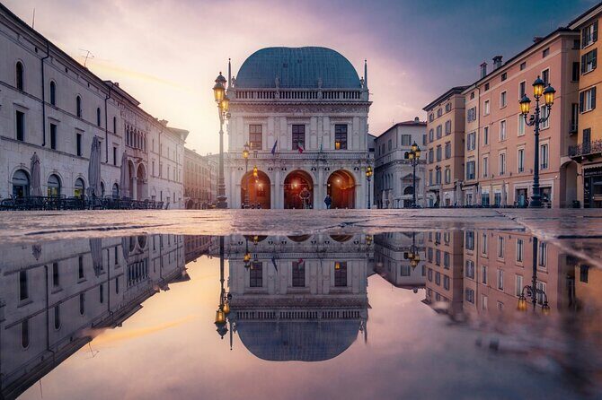 Sato Code Escape Room across Brescia - The Real Experience: What Travelers Are Saying