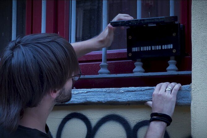 Sato Code Escape Room across Brescia - Who Will Love This Experience?