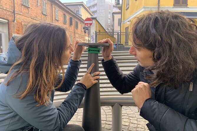 Sato Code Escape Room across Brescia - Final Thoughts