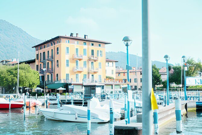 Sato Code Escape Room across Iseo - What the Reviews Say