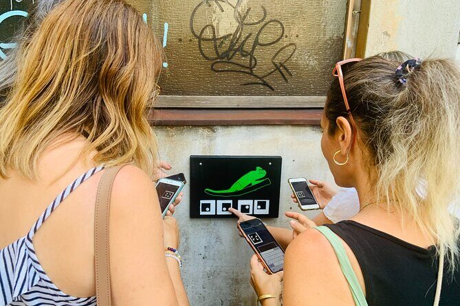 Sato Code Escape Room across Locarno - FAQ