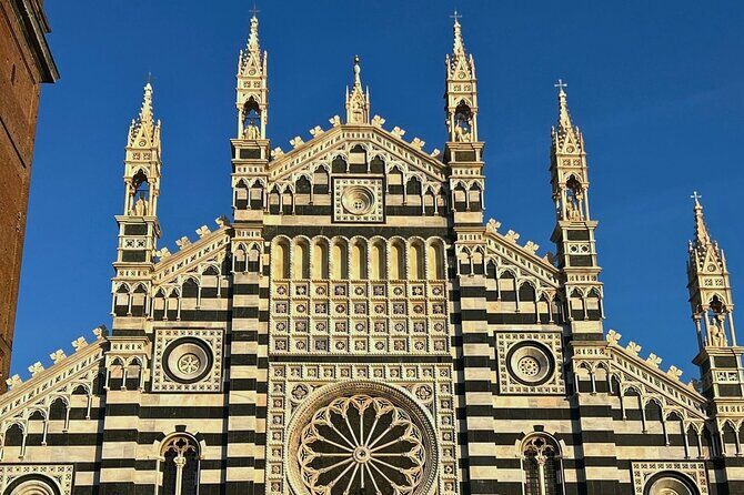 Sato Code Escape Room across Monza - Practical Details and Tips