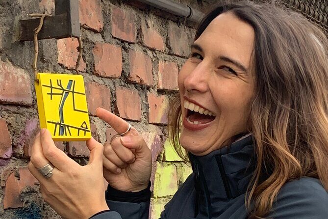 Sato Code Escape Room across Padua - What is the Sato Code Escape Room?