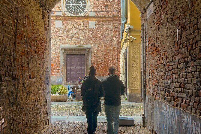 Sato Code Escape Room across Padua - Who Should Try This?