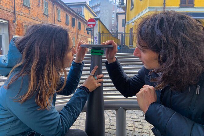 Sato Code Escape Room across Padua - FAQ