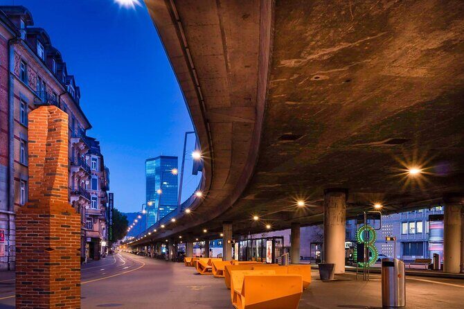 Sato Code Escape Room across Zurich - FAQ